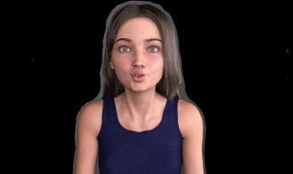 Amy Girl Next Door porn xxx game download cover