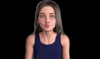 Amy Girl Next Door cover