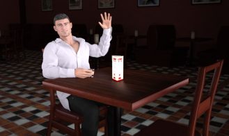 Amy Girl Next Door Adult Game Screenshot (2)