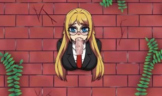 Another Girl in the Wall porn xxx game download cover