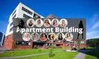 Apartment Building