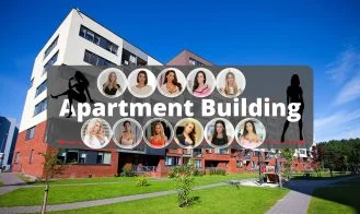 Apartment Building cover