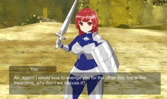 Art Thou a Demon King Adult Game Screenshots (1)