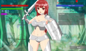 Art Thou a Demon King Adult Game Screenshots (3)