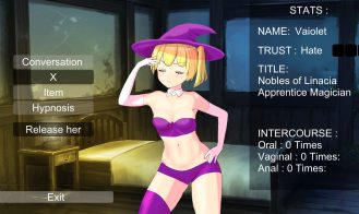 Art Thou a Demon King Adult Game Screenshots (4)