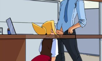 Barely Working Porn Game Screenshots (3)