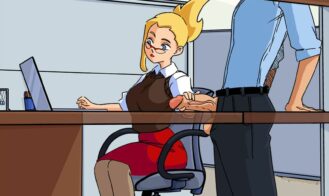 Barely Working Porn Game Screenshots (7)