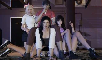 Become Stronger cover