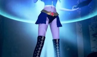 Blue Angel porn xxx game download cover
