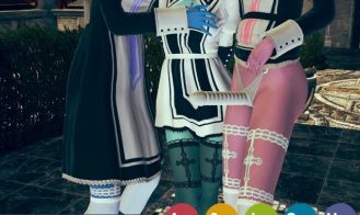 Blue Angel Adult Game Screenshot (2)