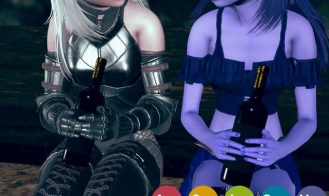 Blue Angel Adult Game Screenshot (3)