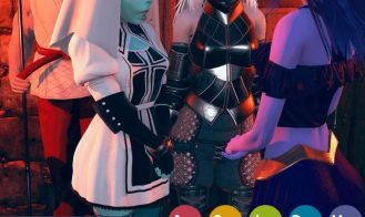 Blue Angel Adult Game Screenshot (5)