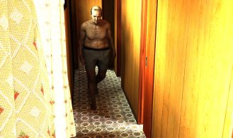 Breaking Becky Adult Game Screenshot (5)