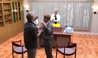 Breaking Becky Adult Game Screenshot (6)