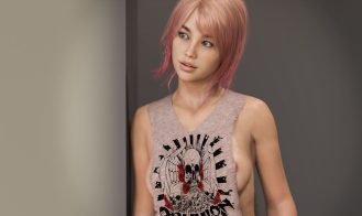 CHARON 13 Adult GAme Screenshot (1)