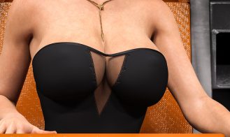 CHARON 13 Adult GAme Screenshot (6)