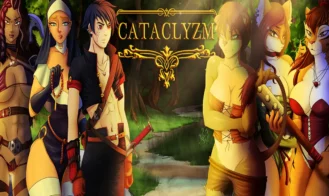 CataclyZm cover