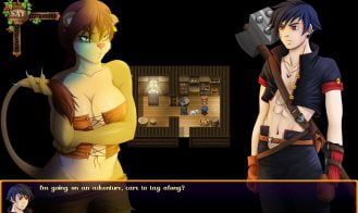 CataclyZm Adult Game Screenshots (3)
