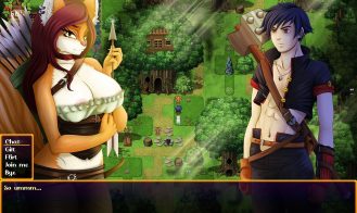 CataclyZm Adult Game Screenshots (6)