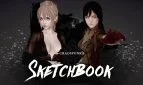 Chaospunk's Sketchbook