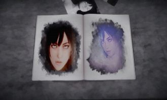 Chaospunk's Sketchbook Adult Game Screenshots (5)