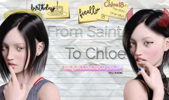 Chloe18 New cover