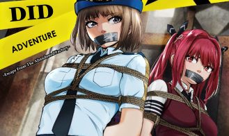 DID Adventure ~Escape From The Abandoned Factory~ porn xxx game download cover
