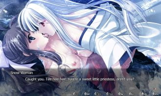 Dawn of Kagura Hatsuka's Story Adult Game Screenshot (7)