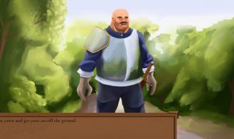 Deep Dark Fantasy Adult Game Screenshot (3)