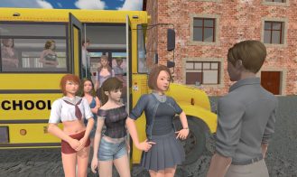 Discipline at Cockford School Adult Game Screenshots (3)