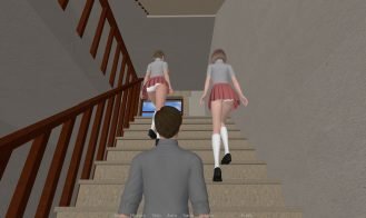 Discipline at Cockford School Adult Game Screenshots (6)