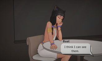 Divine Exposure Adult Game Screenshot (1)