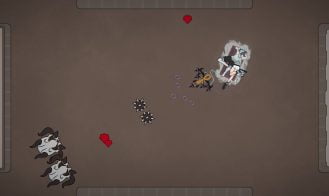 Divine Exposure Adult Game Screenshot (2)