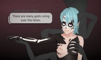 Divine Exposure Adult Game Screenshot (5)