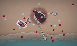 Divine Exposure Adult Game Screenshot (9)