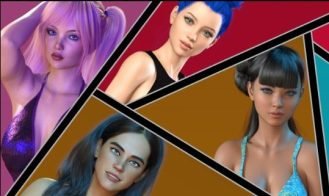 Dizsolution porn xxx game download cover