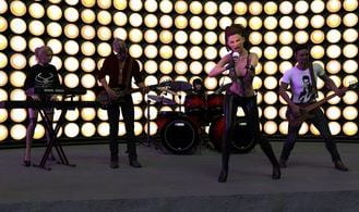 Dizsolution Adult Game Screenshots (3)