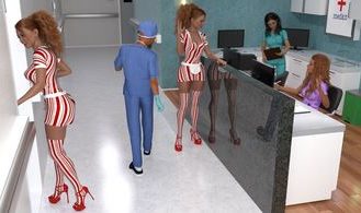 Dizsolution Adult Game Screenshots (4)