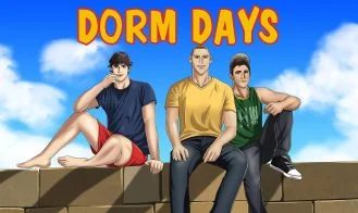 Dorm Days cover
