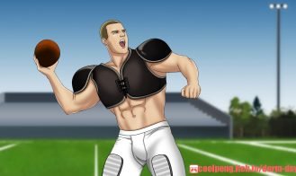 Dorm Days Adult Game Screenshot (2)