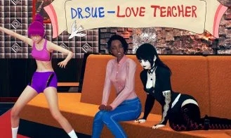 Dr. Sue Love Teacher cover