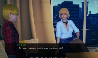 Dr. Sue Love Teacher Adult Game Screenshot (1)
