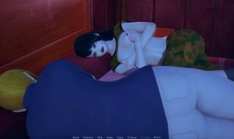 Dr. Sue Love Teacher Adult Game Screenshot (4)