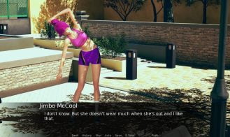 Dr. Sue Love Teacher Adult Game Screenshot (7)