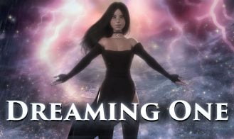 Dreaming One porn xxx game download cover