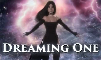 Dreaming One cover