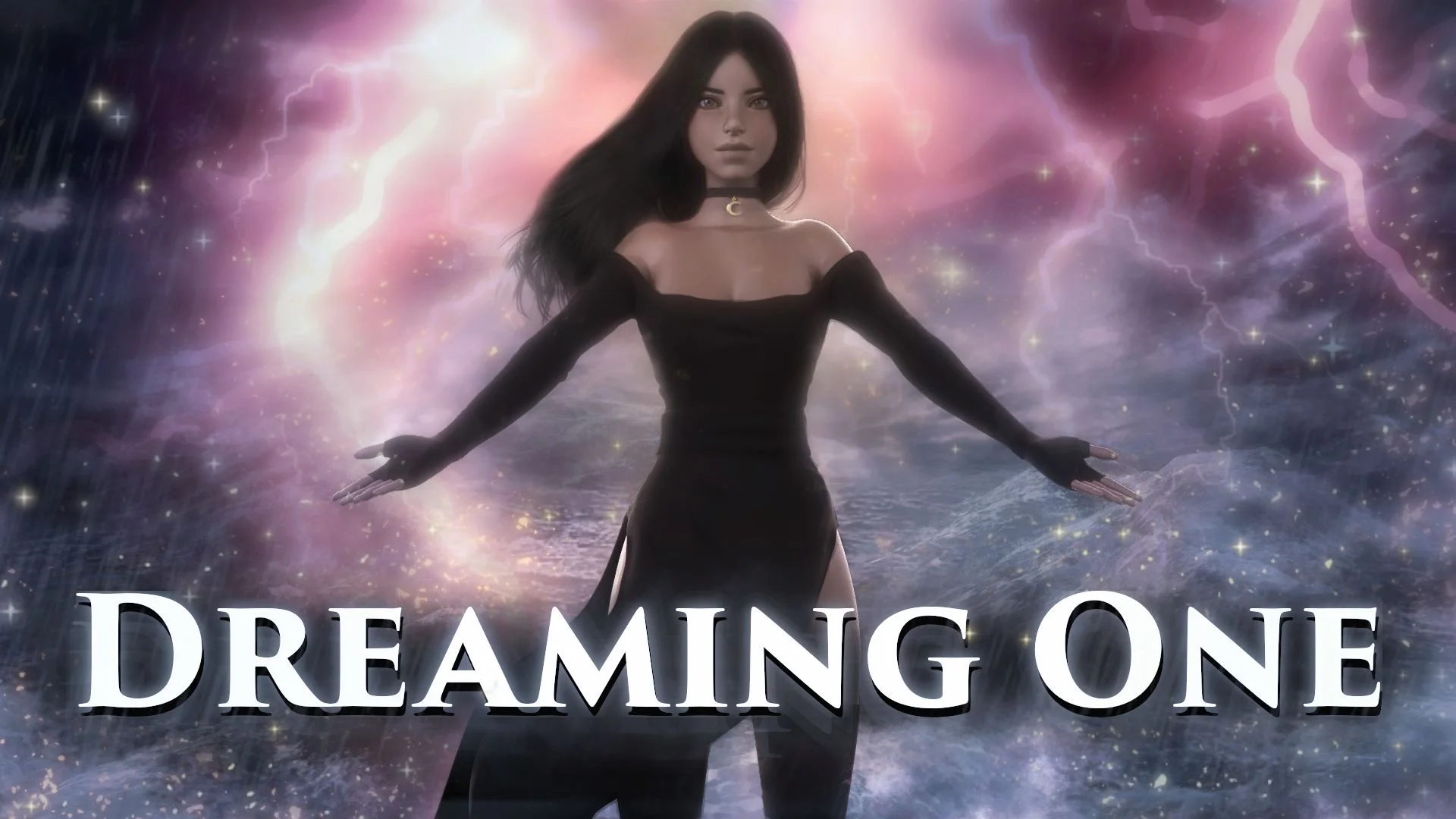 Dreaming One cover