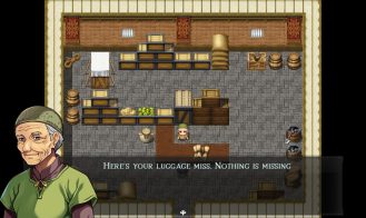 Dreaming One Adult Game Screenshot (2)