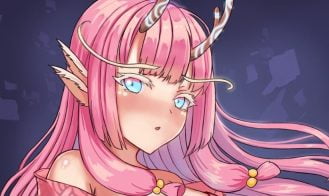 Dreamy Love porn xxx game download cover