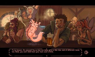 Dreamy Love Adult Game Screenshots (2)